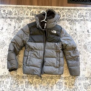 Boys’ North Face coat - excellent condition!!